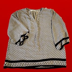 Violet + Claire Blouse